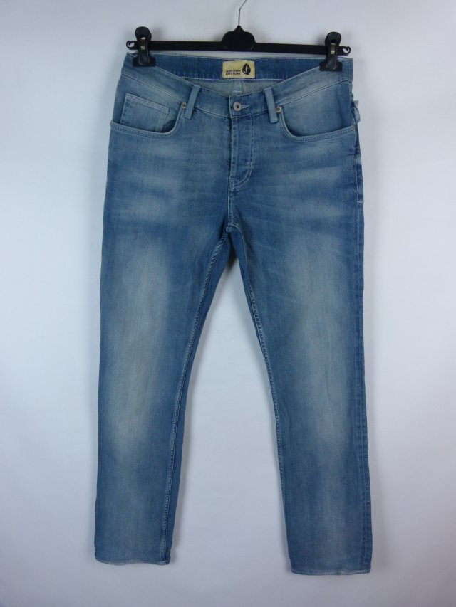 Kuyichi Pure Denim spodnie jeans - W 31 / L 32 - M