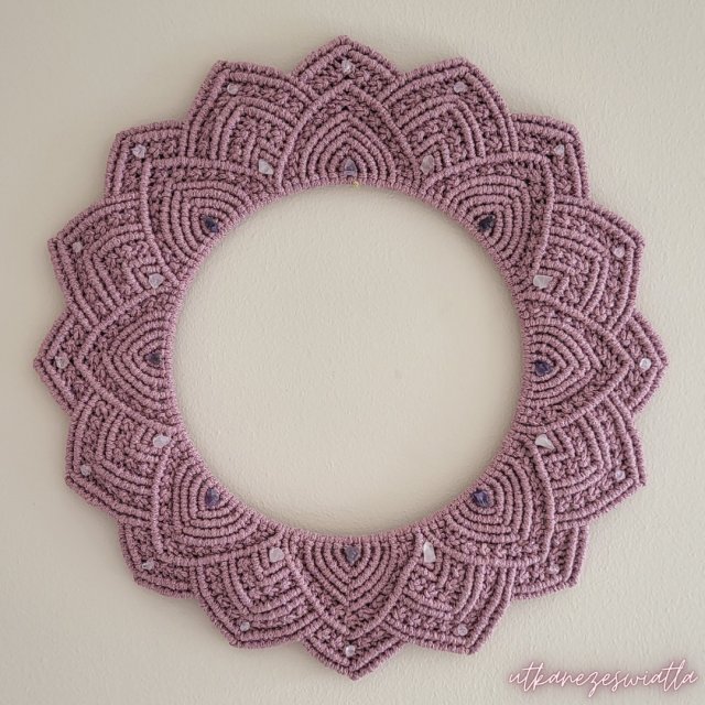 Mandala Marzenie