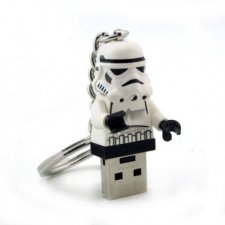 Pendrive Storm Trooper 4GB