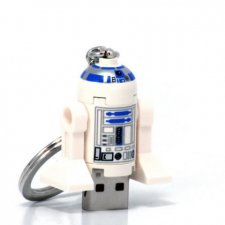 Pendrive R2-D2 4GB