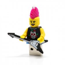 Pendrive Gitarzysta 4GB