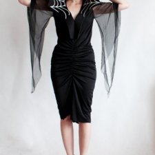 Gothic dress