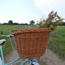 NOWY koszyk do roweru