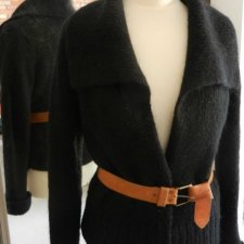 SALE !! CIEPŁY SWETER 38