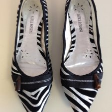 Zebra NOWE!