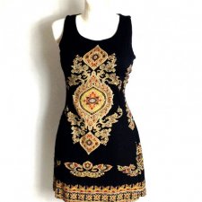 ORNAMENT DRESS