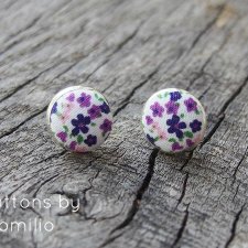 buttons by momilio