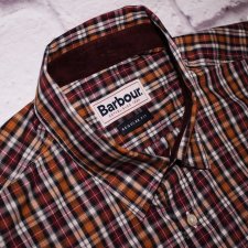 BARBOUR XL