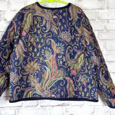 PIKOWANA PAISLEY XL/XXL