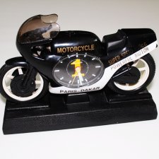 BUDZIK MOTOCYKL