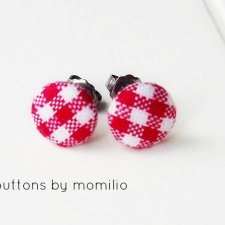 tiny buttons by momilio