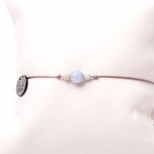 WHW Taste With Sky Blue Agate