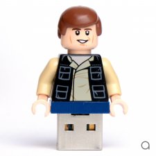Pendrive Han Solo 16GB