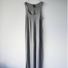 Maxi basic h&m