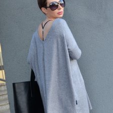 SWETER OVERSIZE