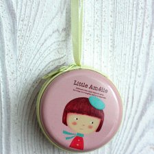 Little Amelie- portfelik I