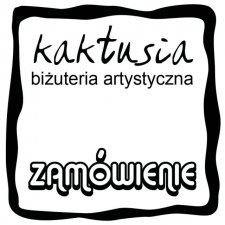 ZAMÓWIENIE - naszyjnik na życzenie ;-)