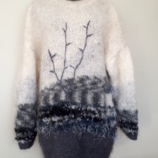 MOHEROWY SWETER