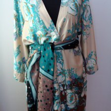 HAYS  - ( NOWA) NARZUTKA JAK KIMONO