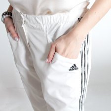 SPODNIE ADIDAS