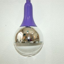 Lampa LampGustaf Fiolecik