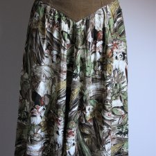 Hammer vintage skirt