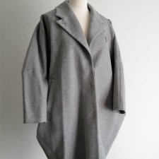 Wełna MM6 Maison Martin Margiela