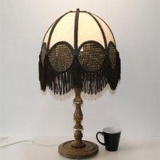 Lampa Elegancja