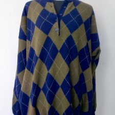 SWETER - MADE IN ITALY