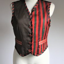 Apriori vintage vest