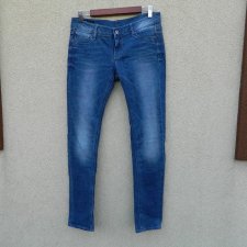 NOWE G-STAR RAW DEXTER SLIM JEANSY 31/30 * 38