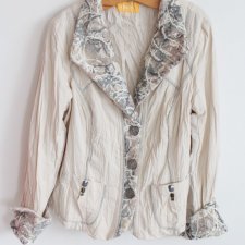 exclusive BIBA JACKET