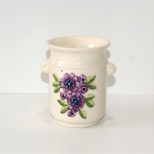 Dzbanek ceramiczny Rosa Ljung