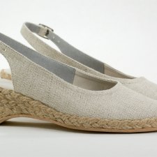 Espadryle 41