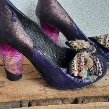 irregular choice 37