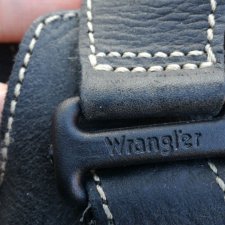 wrangler