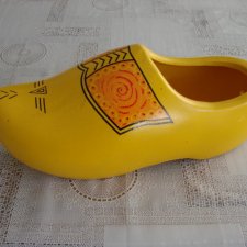 ceramiczny but
