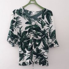 Monstera H&M 42