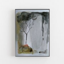 Drzewo - abstrakcja