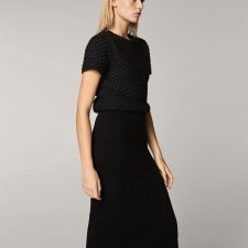 Wełninana Massimo Dutti