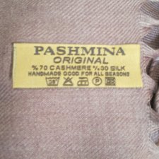 pashmina