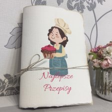 Prezent dla mamy, na Dzień Matki