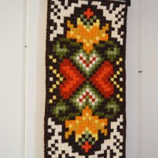 kilim