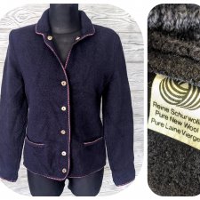 100% wełna woolmark