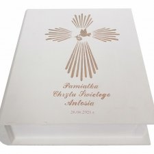 Pamiątka Chrztu Świętego, Biblia - Bg04