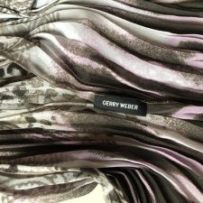 GERRY WEBER scarf  ELEGANCKI ORYGINALNY FIRMOWY SZAL