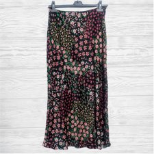 TopShop maxi floral