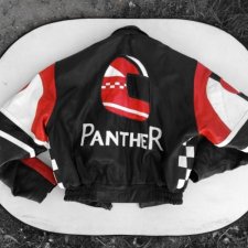 PANTHER - KURTKA  MOTOCYKLOWA