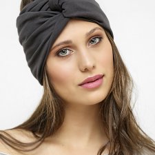 Opaska turban