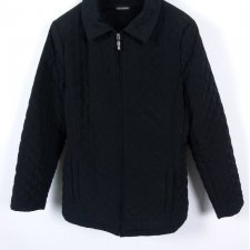 B.C. Clothing pikowana kurtka / M